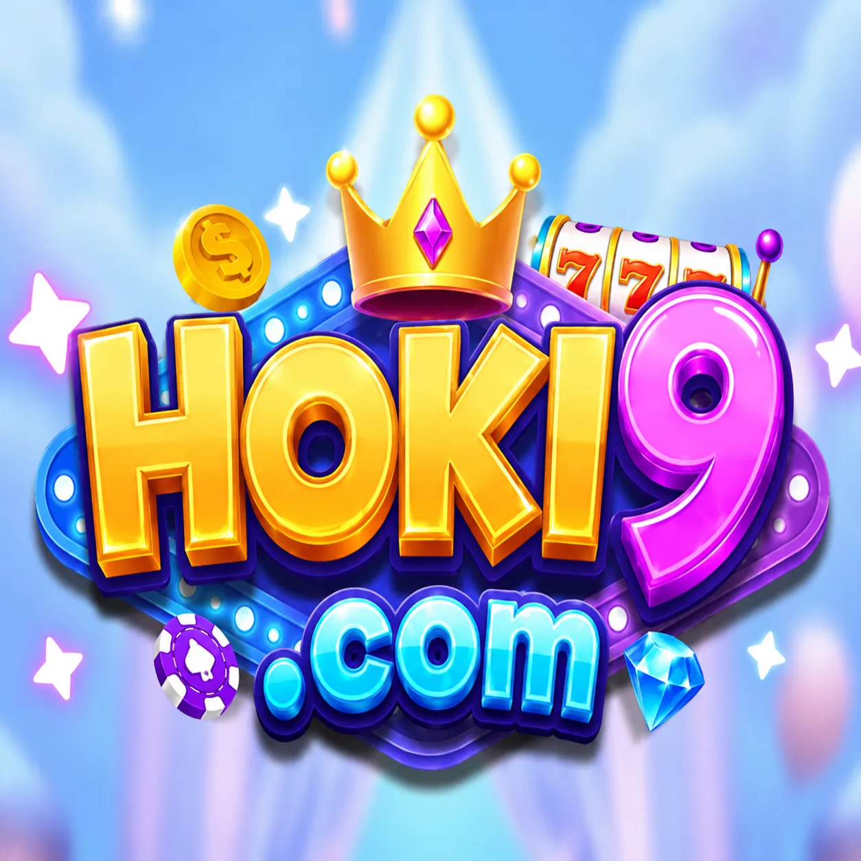 HOKI9 - Game Slot Mengasyikkan untuk Pecinta Permainan Kasino