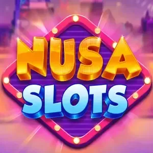 NUSASLOTS - Permainan MOBA Seru dan Mengasyikkan
