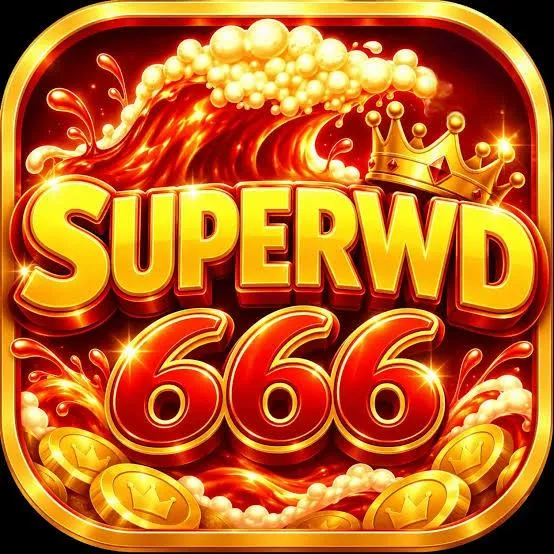 SUPERWD666 - Pertarungan Seru di Dunia MOBA